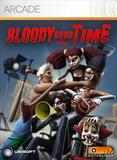 Bloody Good Time (Xbox 360)